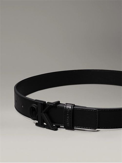  CALVIN KLEIN JEANS | IU0IU00655/BEH